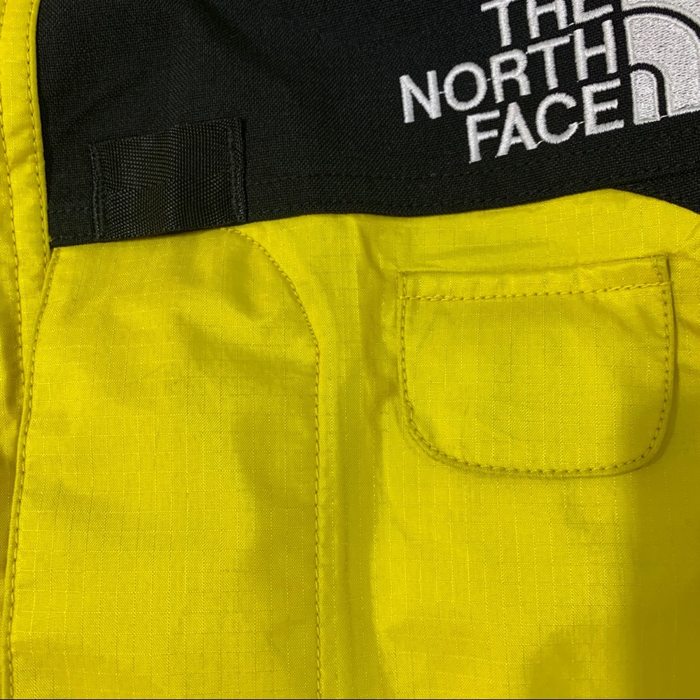 ❌SOLD❌ NorthFace VINTAGE Search Rescue Jacket - Picture 15 of 16